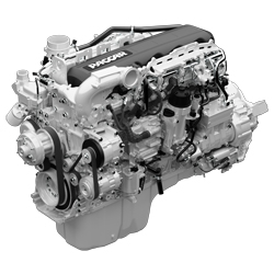 B2A03 Engine